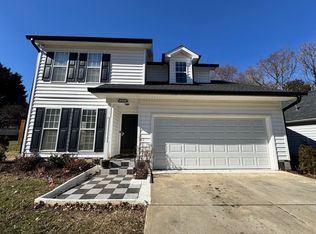 7334 Starvalley Dr, Charlotte, NC 28210
