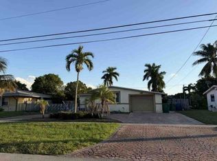 4320 NW 26th St, Lauderhill, FL 33313