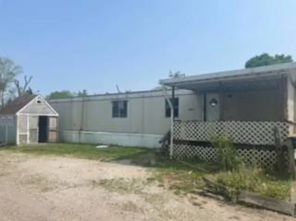 22807 Alden Ave APT A, Alliance, OH 44601