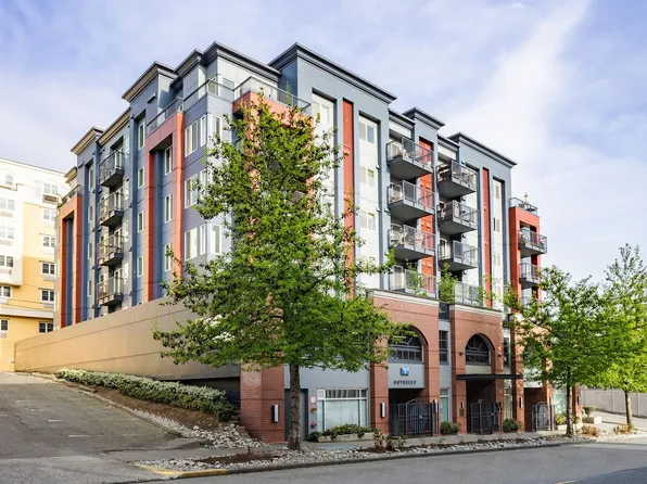 First and Republican, 422 1st Ave W APT 206, Seattle, WA 98119
