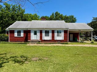 619 Alabama St, Columbus, MS 39702