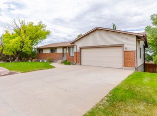 2089 N Wagon Trail Dr, Cedar City, UT 84721