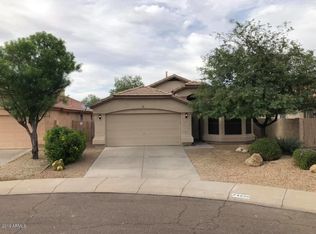 4606 E Swilling Rd, Phoenix, AZ 85050