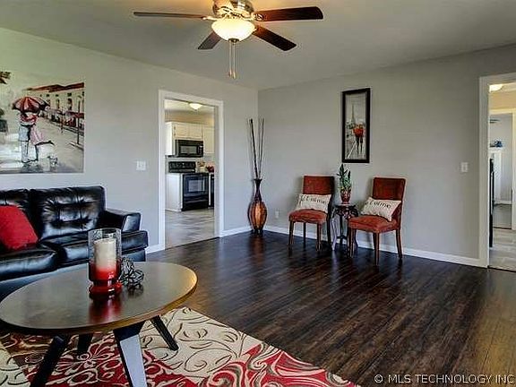 5th image of 11415 S 250th East Ave