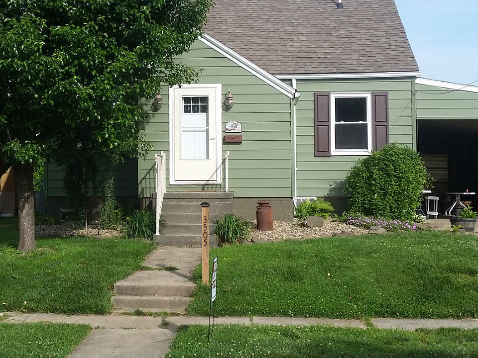 1st image of 3505 Burk St