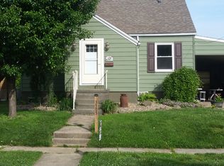 3505 Burk St, Parkersburg, WV