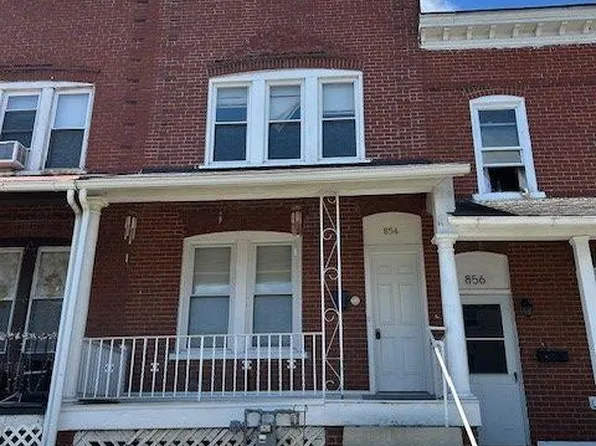 854 N Penn St, Allentown, PA 18102
