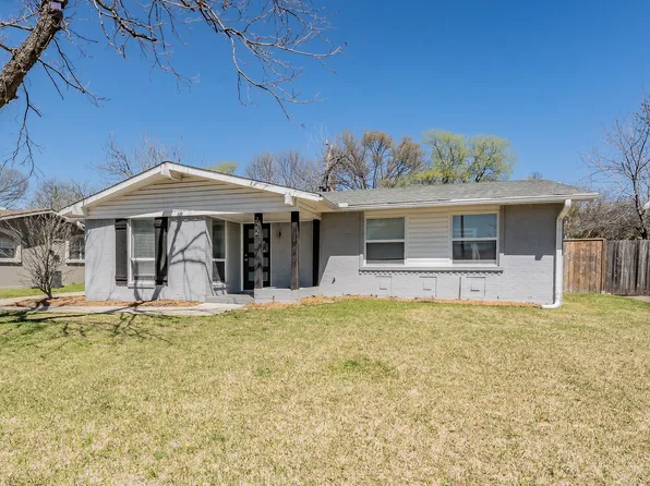 722 Silverstone Dr, Richardson, TX 75080