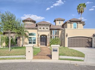 5302 N 44th Ln, McAllen, TX 78504