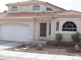 8753 Country View Ave, Las Vegas, NV 89129