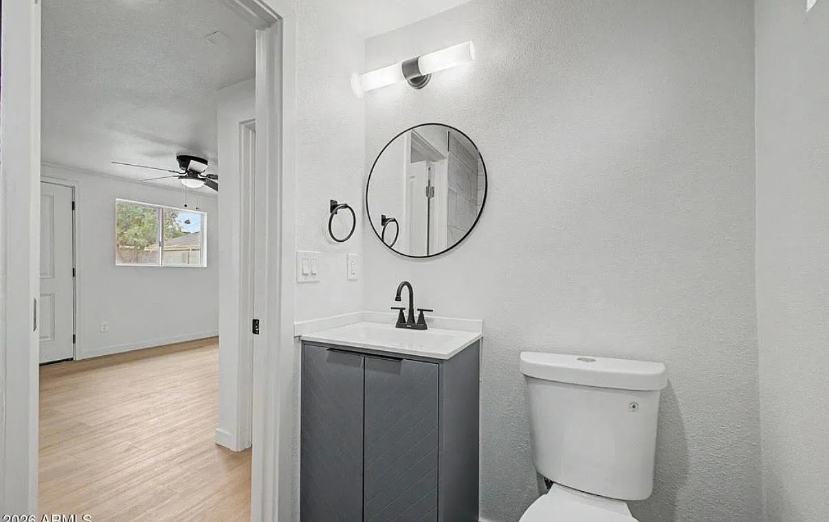 1 bed, 1.0 bath, 400 sqft, $1,075 — Photo 4