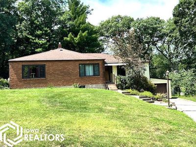 1019 N Green St, Ottumwa, IA, 52501