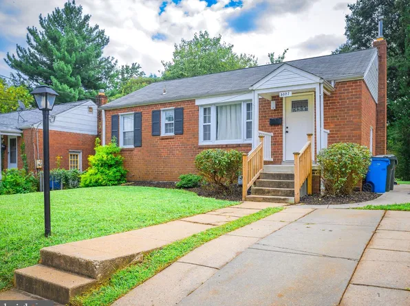 5027 Laguna Rd, College Park, MD 20740