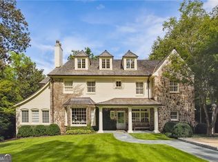 3008 Habersham Way NW, Atlanta, GA 30305