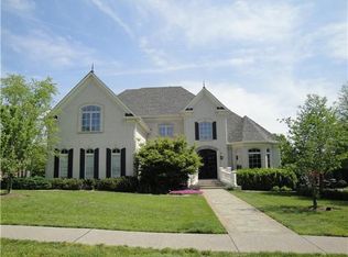 1044 Watkins Creek Dr, Franklin, TN 37067