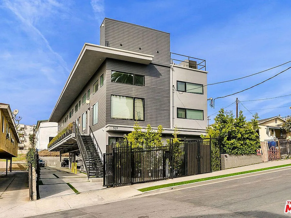 321 N. Bixel St.