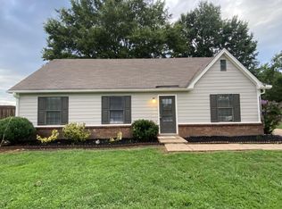 800 Maple Cv, Southaven, MS 38671