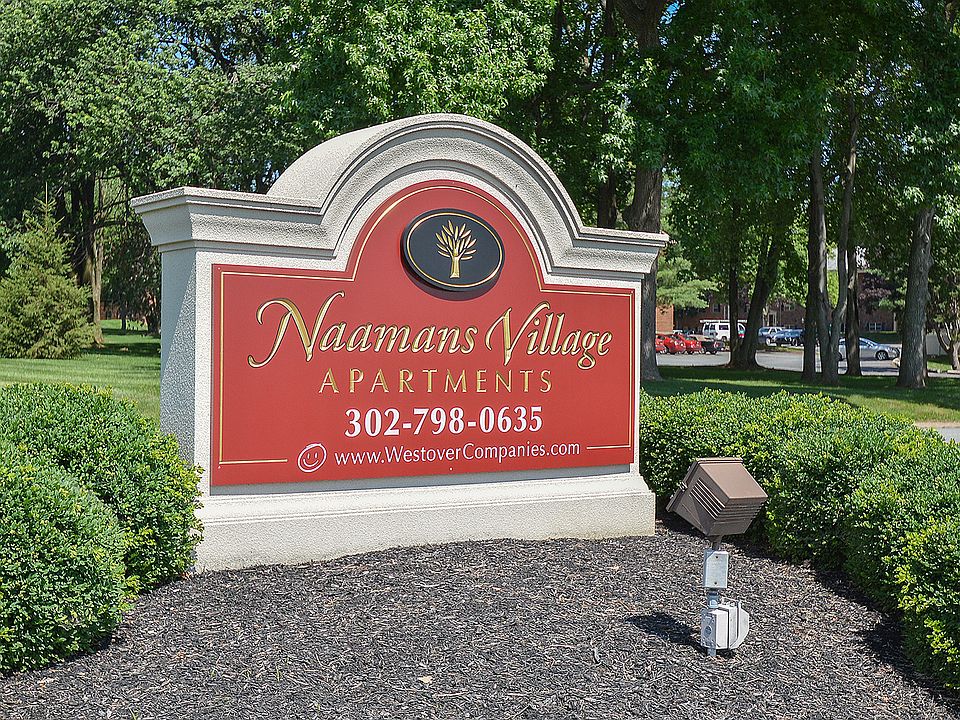 Welcome Home to Naamans Village Apartments!