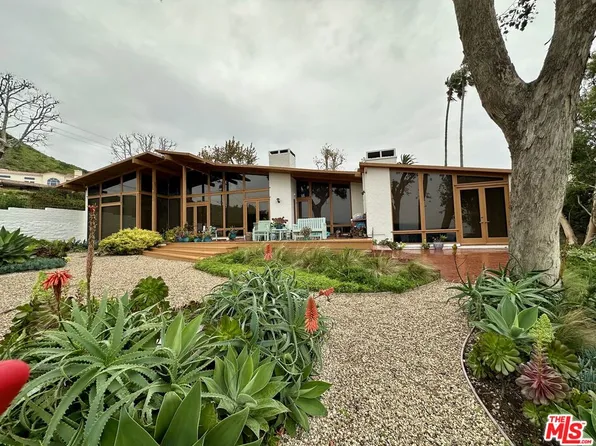 3909 Sierks Way, Malibu, CA 90265