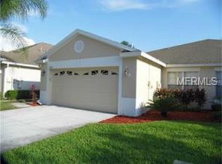 19421 Weymouth Dr, Land O Lakes, FL 34638