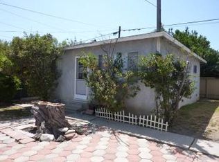 4518 W 161st St, Lawndale, CA 90260