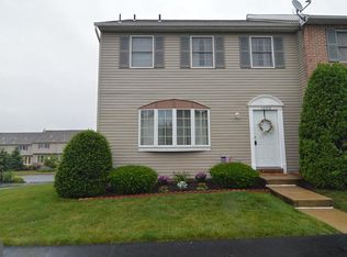 1000 Fredrick Blvd, Reading, PA 19605