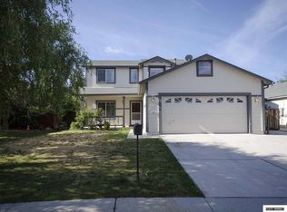 1011 Table Mountain Way, Sparks, NV