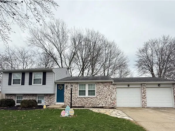 531 Heatherwood Dr SE, Warren, OH 44484