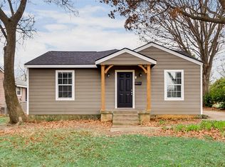 1604 Axe Dr, Garland, TX 75041
