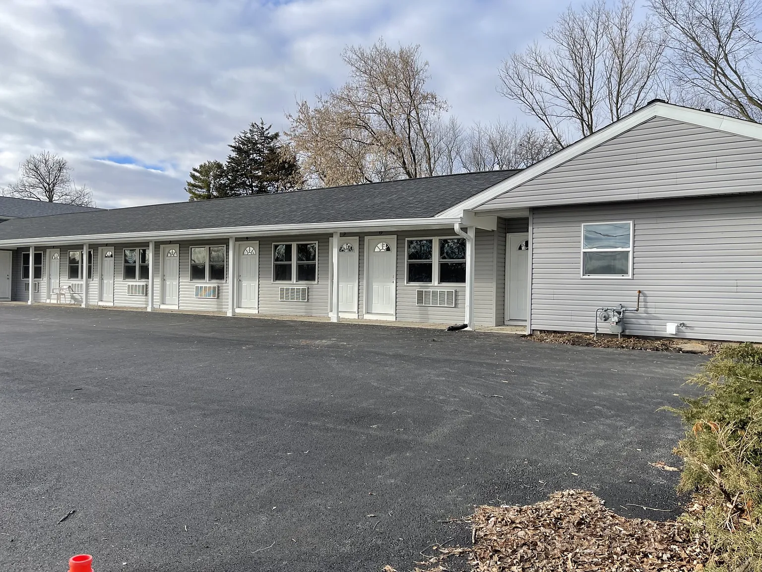 1590 Main Street - 1 — Photo 1