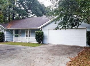 1488 Bees Creek Rd, Ridgeland, SC 29936