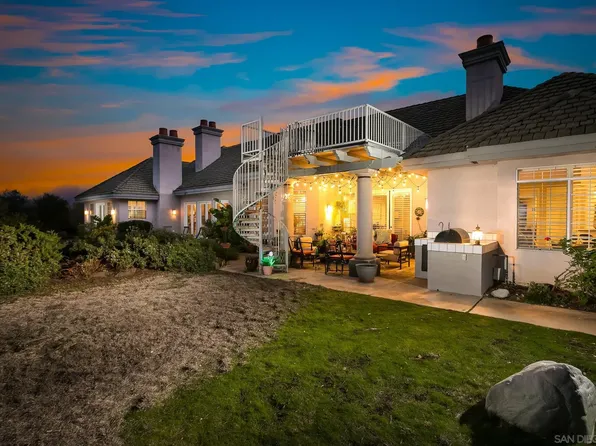 3157 Via Viejas Oeste, Alpine, CA 91901