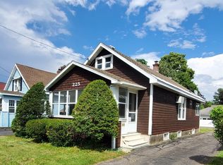 225 16th St, Schenectady, NY 12306