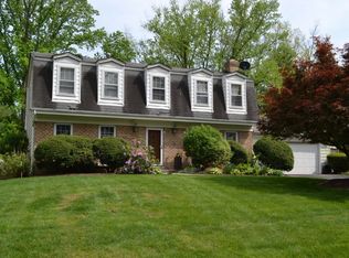 16013 Chester Mill Ter, Silver Spring, MD 20906