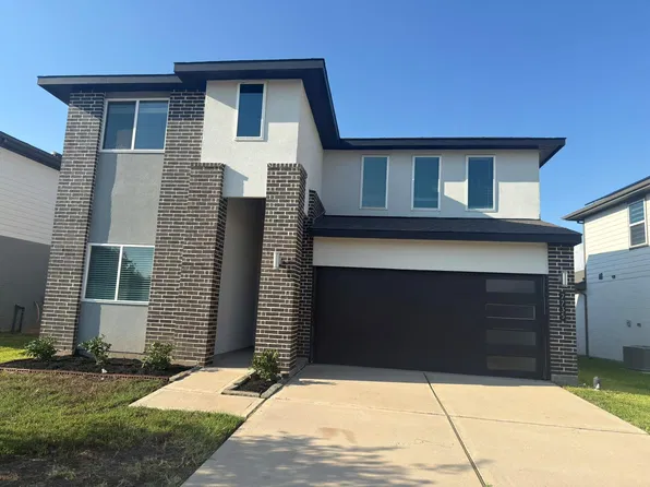 7735 Rainham Valley Ln, Richmond, TX 77407