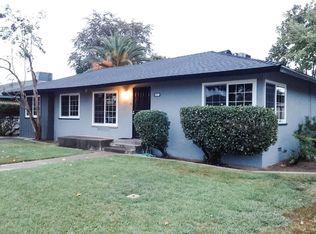 1531 W Weldon Ave, Fresno, CA 93705