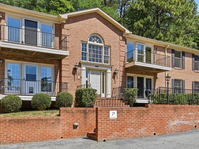 1515 E Franklin St APT 16, Chapel Hill, NC, 27514