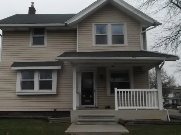 4025 S Calhoun St, Fort Wayne, IN 46807