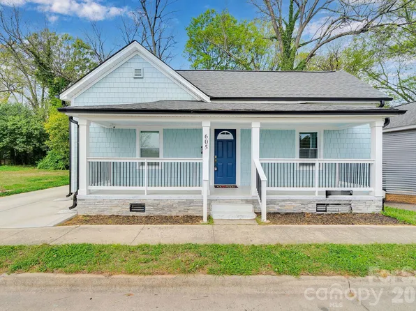605 S Marietta St, Gastonia, NC 28052