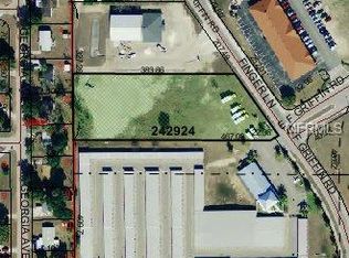 2385 Ef Griffin Rd, Bartow, FL 33830