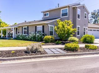 1590 Walnut Grove Ave, San Jose, CA 95126