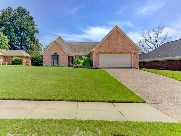 7669 Shadow Hills Dr, Arlington, TN 38002