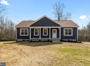 8019 Stubbs Bridge Rd, Spotsylvania, VA 22551