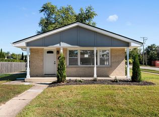 14057 S Hoxie Ave, Burnham, IL 60633