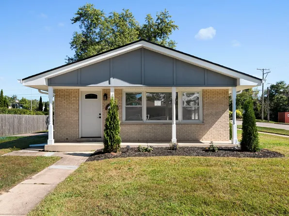 14057 S Hoxie Ave, Burnham, IL 60633