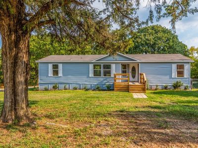 437 Locust Rd, Pottsboro, TX, 75076