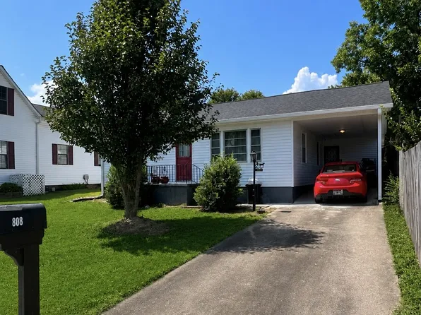 808 Georgia Ave, Etowah, TN 37331