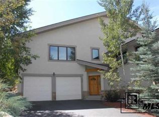 2005 Boulder Ct, Steamboat Springs, CO 80487