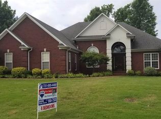 40 Grovemont Cv, Jackson, TN 38305