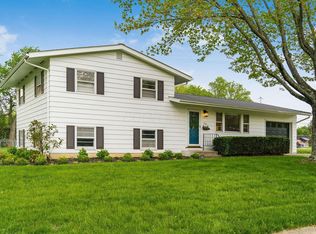363 Cheyenne Dr, Westerville, OH 43081